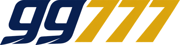 gg777 Philippines gaming platform logo